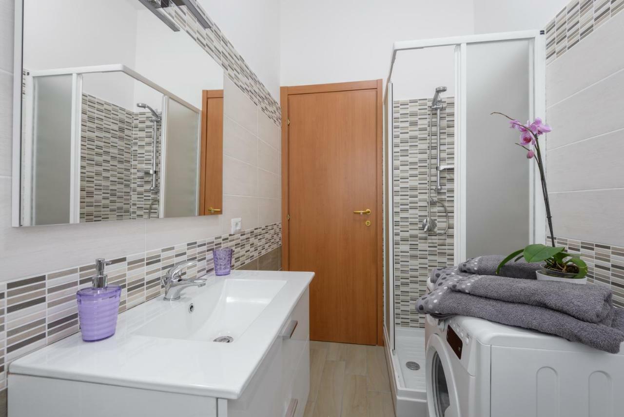 La Casa Di Giulia Apartment Rome Luaran gambar