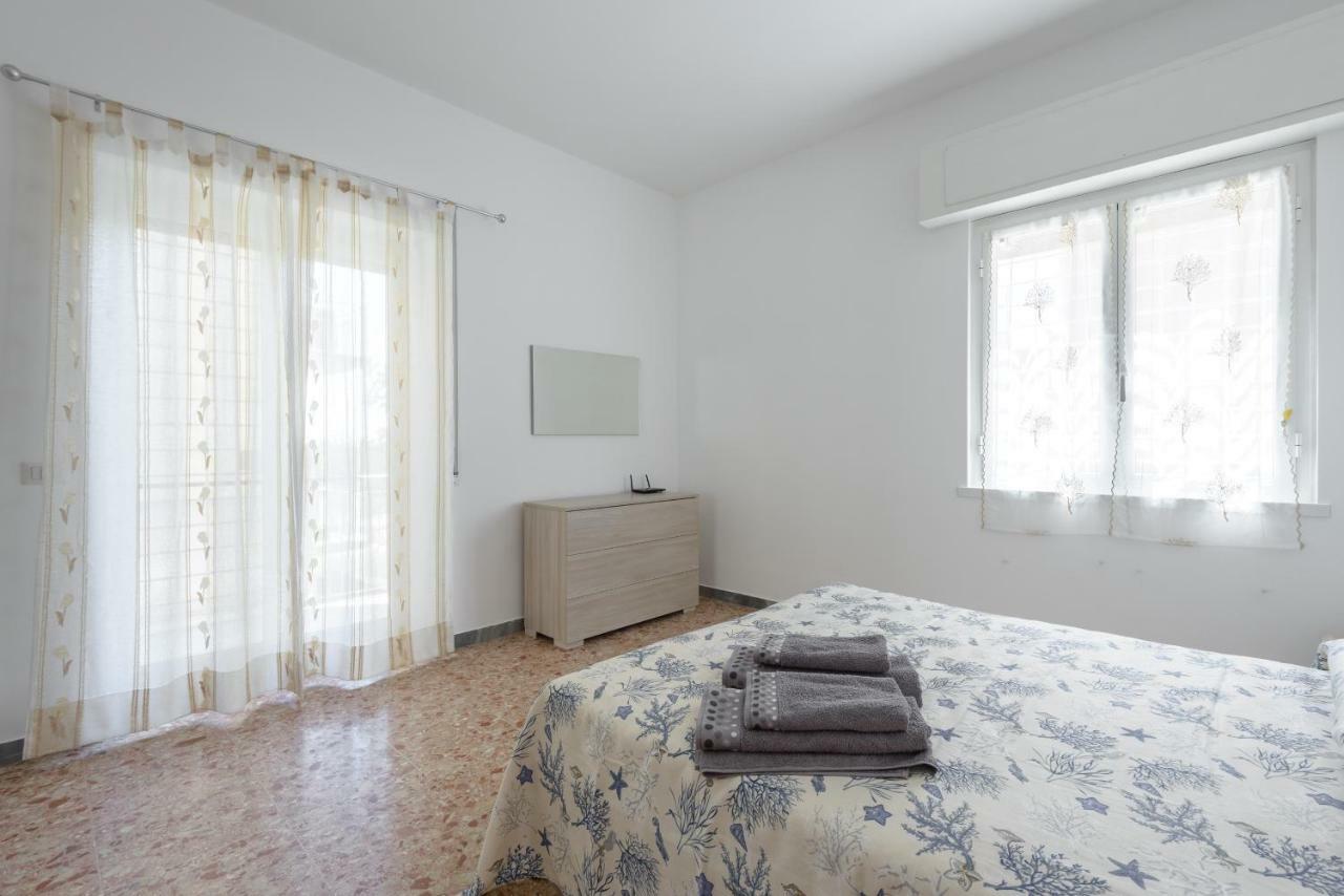 La Casa Di Giulia Apartment Rome Luaran gambar