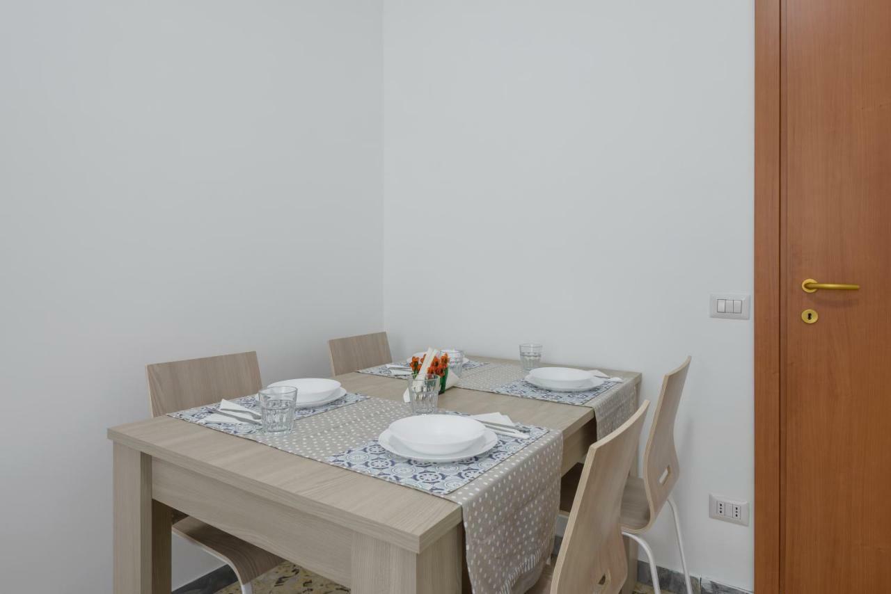 La Casa Di Giulia Apartment Rome Luaran gambar