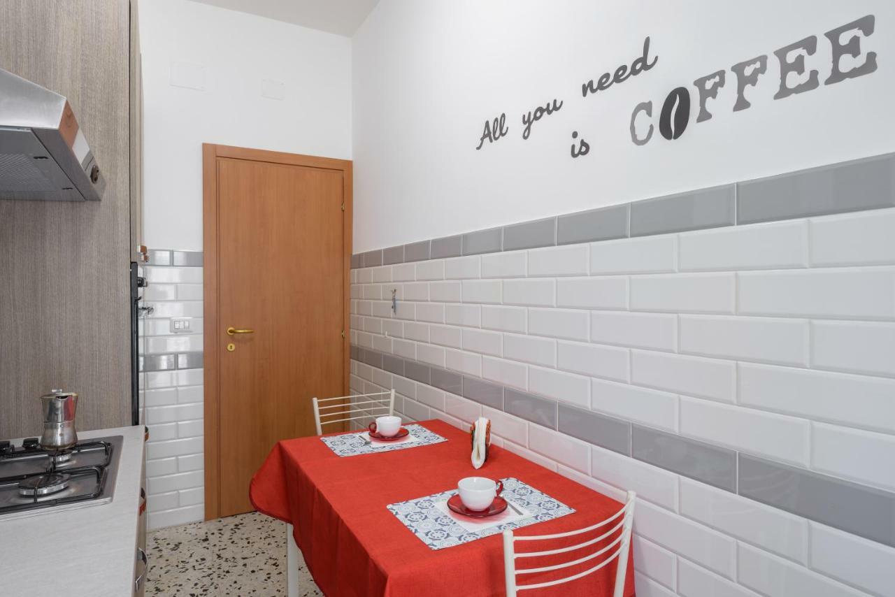 La Casa Di Giulia Apartment Rome Luaran gambar