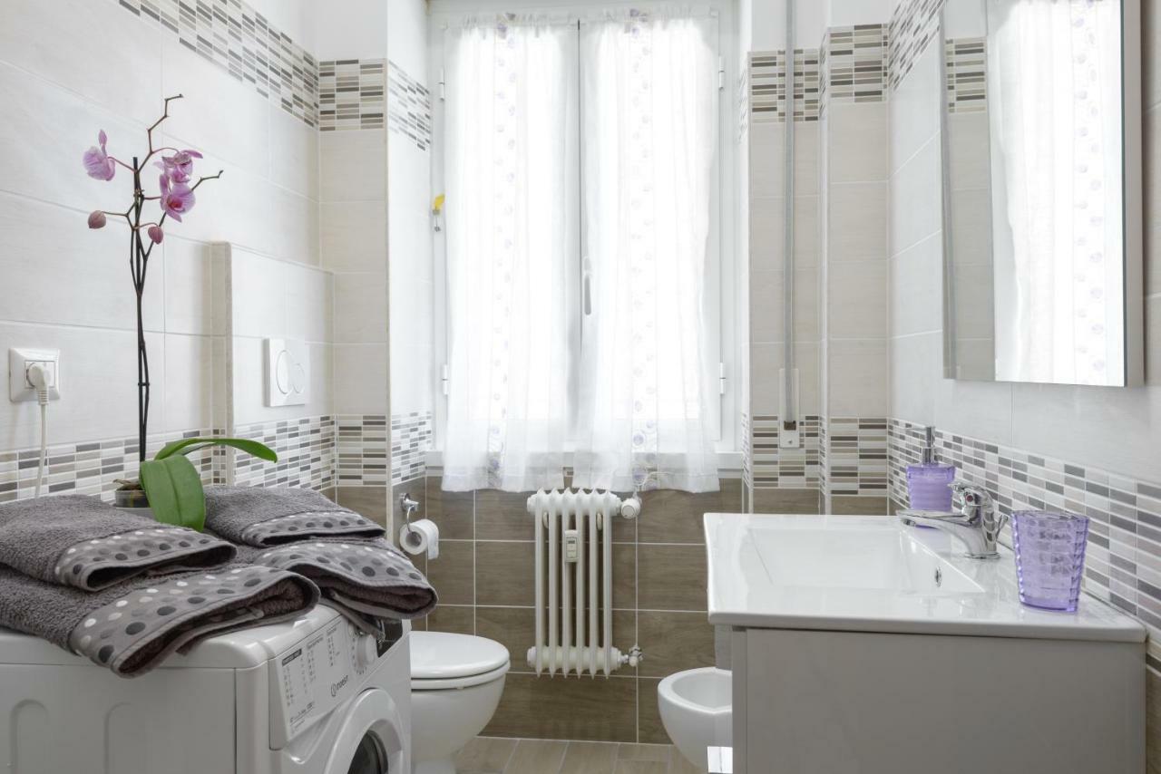 La Casa Di Giulia Apartment Rome Luaran gambar
