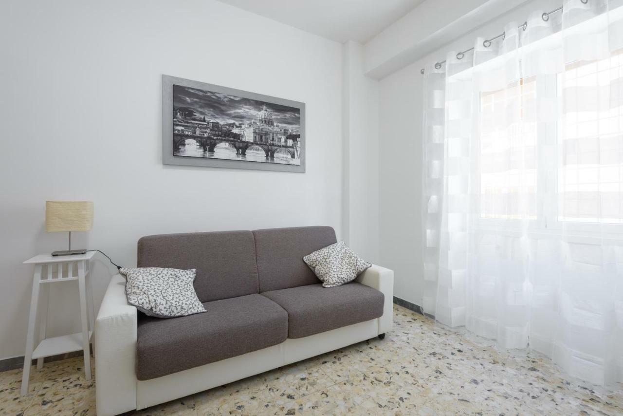 La Casa Di Giulia Apartment Rome Luaran gambar