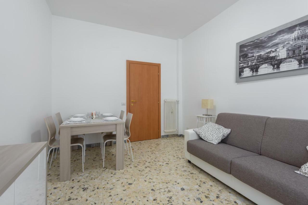 La Casa Di Giulia Apartment Rome Luaran gambar
