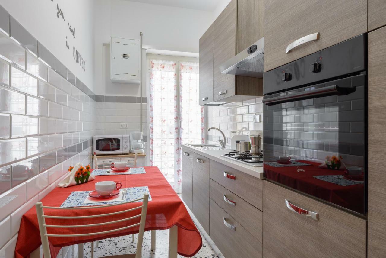 La Casa Di Giulia Apartment Rome Luaran gambar