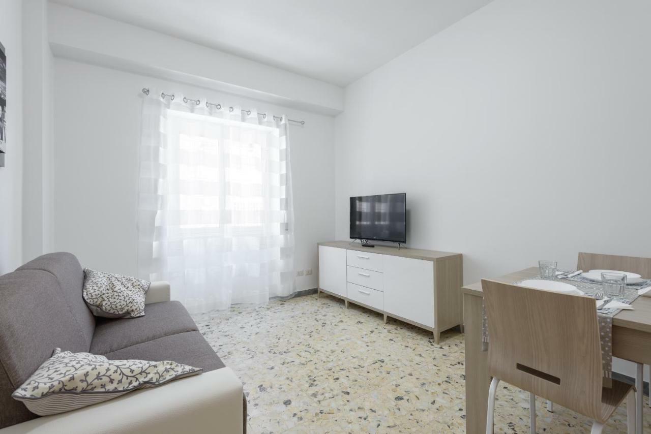 La Casa Di Giulia Apartment Rome Luaran gambar