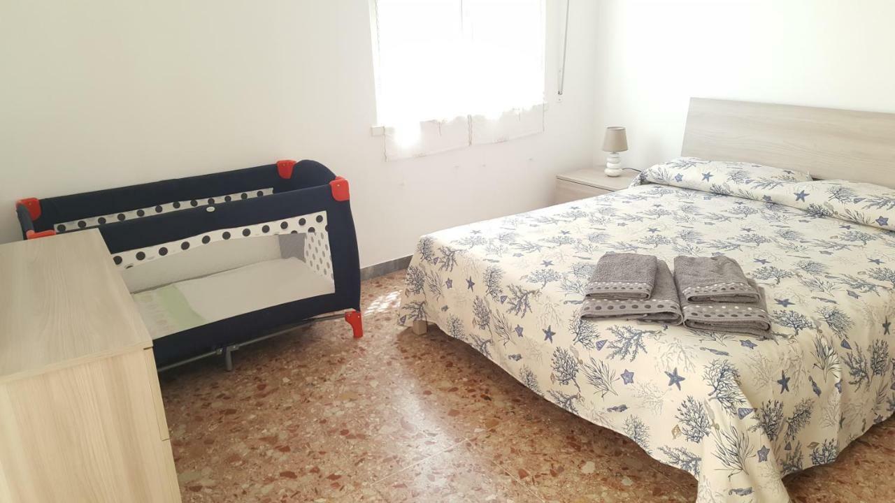 La Casa Di Giulia Apartment Rome Luaran gambar