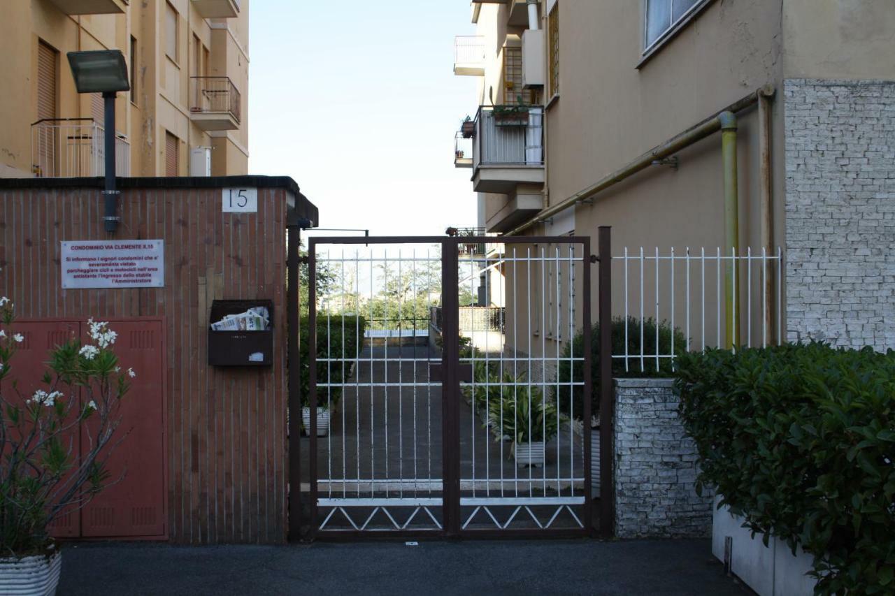 La Casa Di Giulia Apartment Rome Luaran gambar